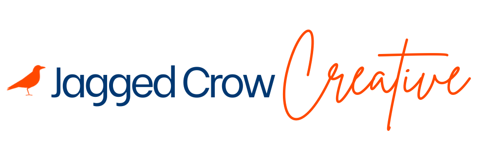 Jagged Crow Creative